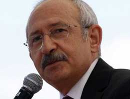 İşte Kılıçdaroğlu'nun çok özel zirvesi!