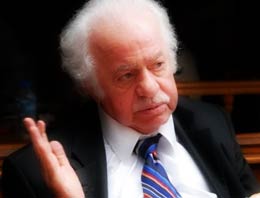 İstanbul'un kıyamet tarihi açıklandı