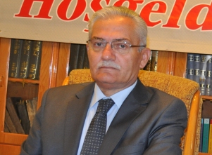Mevlana İHL’ye 48 derslikli ek bina açılıyor