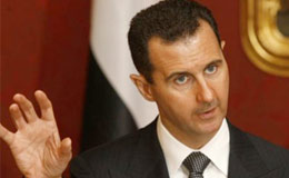 Esad'dan Erdoğan'ın sözlerine rest!