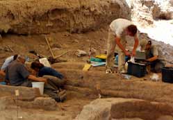 Çatalhöyük’e giriş ücretli