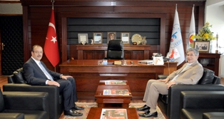 “KOP İdaresi Konya için bir fırsattır”