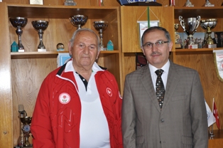 Özel İdare Avrupa yolunda