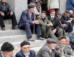 Emeklilik sistemi değişiyor!