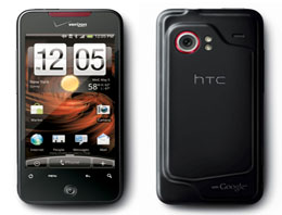 HTC Droid Incredible