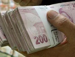 İşsizlik fonu 55.8 milyar liraya ulaştı