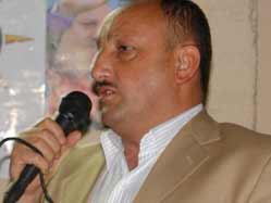 'Muhalefet sandığa gömülecek'