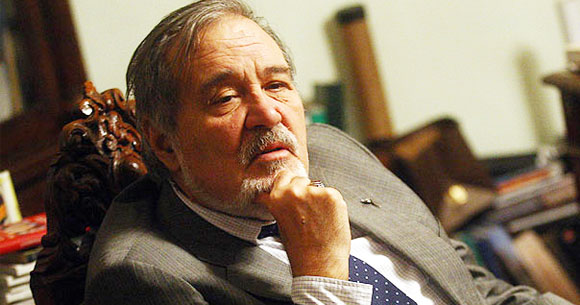 Türkler tarih yapar ama yazamaz!