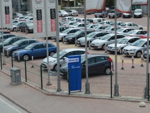 2. el araçta güven ön planda