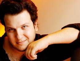 Şahan aradığını sonunda buldu