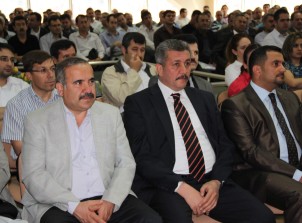 Konya SMMMO’da KOBİ-TFRS eğitimi