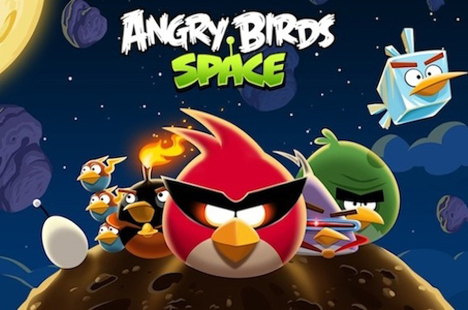 Angry Birds rekor kırdı