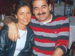 Derya Tuna: İbrahim hakkını helal etsin