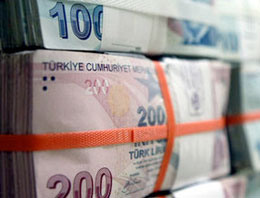 Türk halkı 100 TL'den fazlasını görmüyor