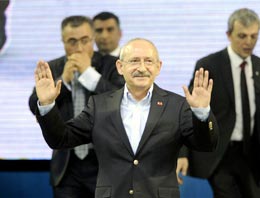 Kılıçdaroğlu onunla da davalık oldu!