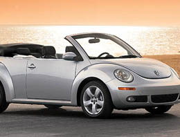 Volkswagen anneleri unutmadı