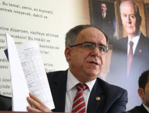 Bakan Yılmaz’dan cevap bekliyor