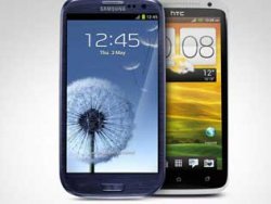 Akıllı cepte savaş kızıştı