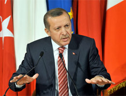 Başbakan'dan tebrik telefonu