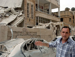 Suriye'deki çatışmalarda 89 kişi öldü