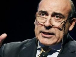 Muhtar Kent: Türkiye bir bisiklet gibi durduğu an düşer