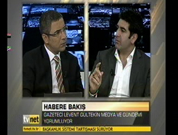 24 TV'ye ibretlik Yiğit Bulut mesajı!