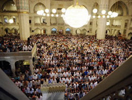 Cemaatleri bu renklerle fişlenmişler!