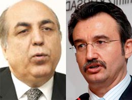 Tüzmen'den CHP'li Ayaydın'a yumruk