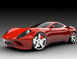 Ferrari bile bunu yaparsa..