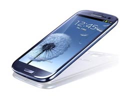 Samsung Galaxy S3 - Ön İnceleme