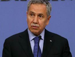 Arınç o ihaneti ilk kez anlattı!