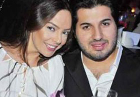 Eşine 800 bin TL'lik hediye