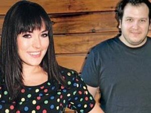 Şahan hayatının aşkını buldu!