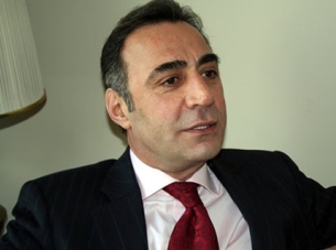 Berhan Şimşek'ten adaylık sinyali