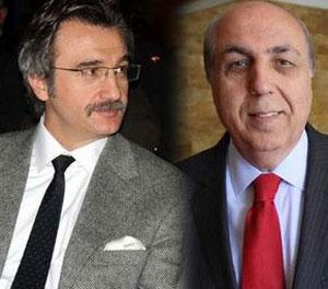 Eski Bakan milletvekili ile yumruklaştı!