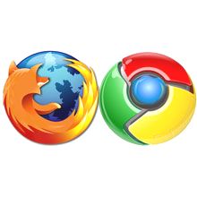 Firefox ve Chrome'a Tekme!