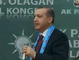 Erdoğan muhalefeti sütle vurdu