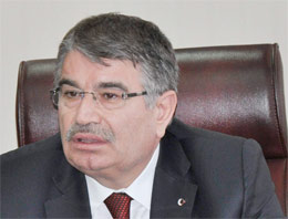 Bazıları gibi silaha sarılıp kavga etmedik