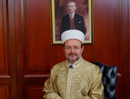 Kuran çalışarak Müslüman olunmaz!