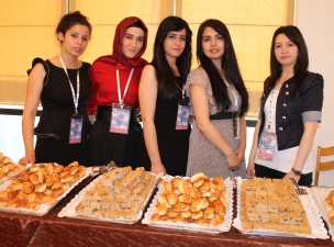 Geleneksel gıdaların envanteri çıkarılıyor