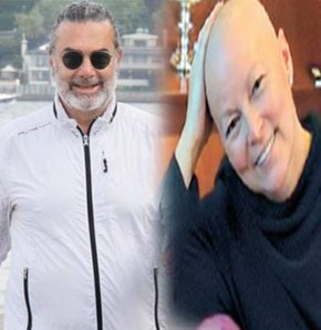 "Selma'nın mezarına gitmedim ama..."