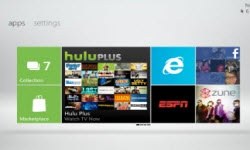 Internet Explorer Xbox'a geliyor