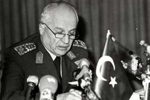 12 Eylül'ün vahşi işkenceleri