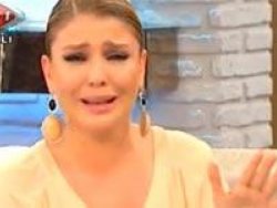 Gülben Ergen: Süper kahraman değilim