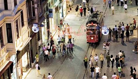 'Mahalle baskısı Anayasa girsin'