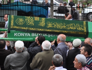 Hasan Özdamar vefat etti