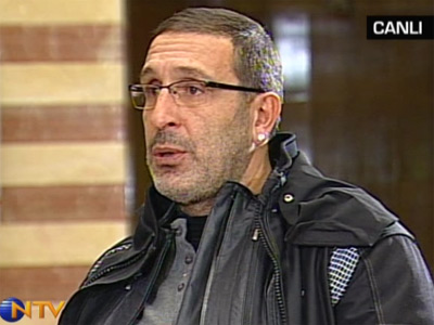 'En büyük pişmanlığım...'