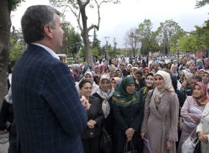 Anneler Günü için anlamlı hediye