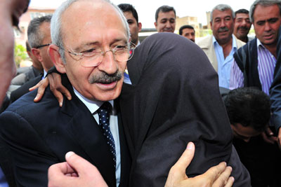 Kılıçdaroğlu: Öğretmenler kobay oldu