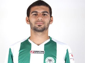 "Süper Lig'e çıkacağımıza inanıyoruz'"